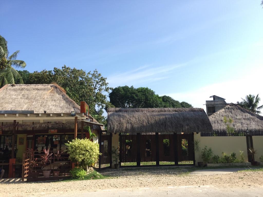 奇塞纳苏度假村 布尔 外观 照片
