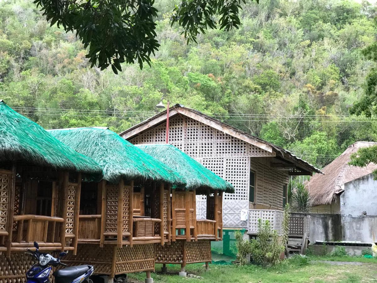 奇塞纳苏度假村 布尔 外观 照片